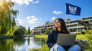 Envision | University of East Anglia announces scholarship programme
