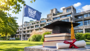 University of East Anglia Scholarship Programme