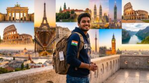 Study abroad low cost for Indian students