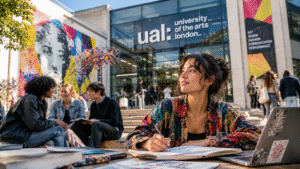 University of the Arts London