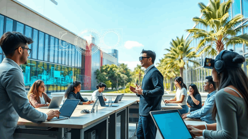 Top AI & Machine Learning Courses 2026