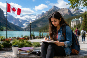 Balancing Studies and Lifestyle: Your Guide to Studying in Canada 
