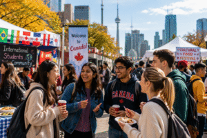 Envision | Culture Shocked No More: Fun Ways Students Adapt to Life Abroad Culture Shocked No More: Fun Ways Students Adapt to Life Abroad