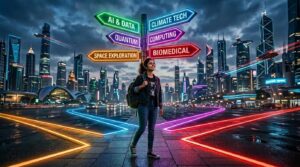 Envision | Future Jobs in Demand 2030: Top Careers Indian Students Should Prepare For Now which jobs will be in demand in 2030 in India
