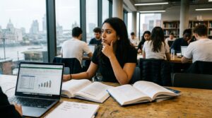 MBA finance salary abroad 