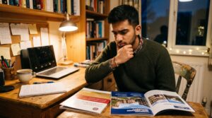 Envision | Russell Group vs Non-Russell Universities: Does It Actually Matter for Your Career? best UK universities for Indian students 2026