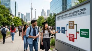 best courses in Canada for Indian students