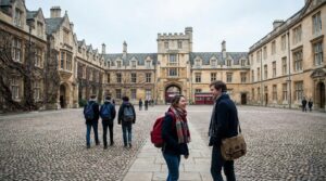 UK universities for international students