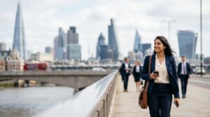 Post-Study Work Visa in the UK