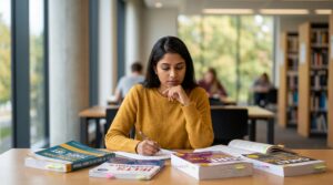 IELTS vs TOEFL vs GRE vs GMAT