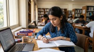 standardized tests for international students