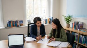study visa consultants for students
