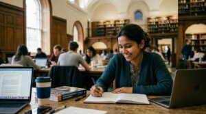 Popular UK Universities and Courses for Indian Students