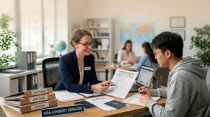 student visa approval guidance