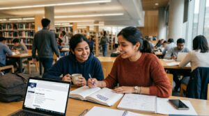 Courses and Universities Popular Among Indian Students