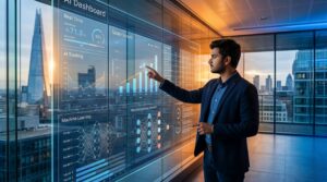 study AI and data science in UK