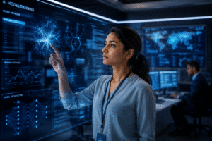 MSc Artificial Intelligence UK salary
