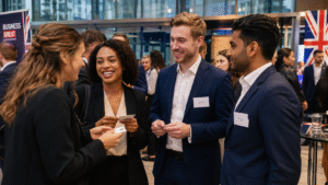 Envision | UK Graduate Route Visa New Rules and How to Stay and Work After a Master's Degree how to stay in UK after masters