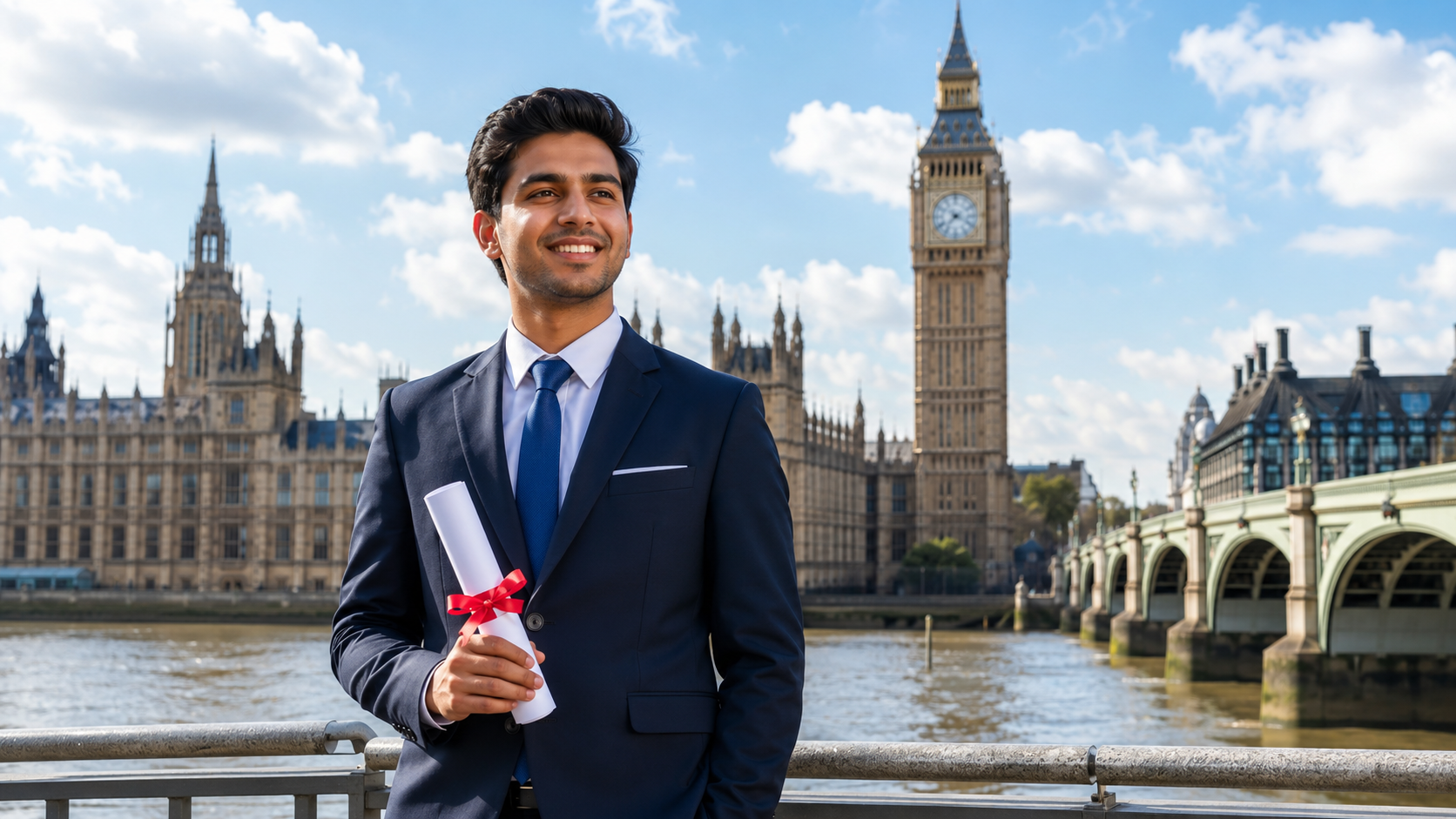 UK Graduate Route Visa rules