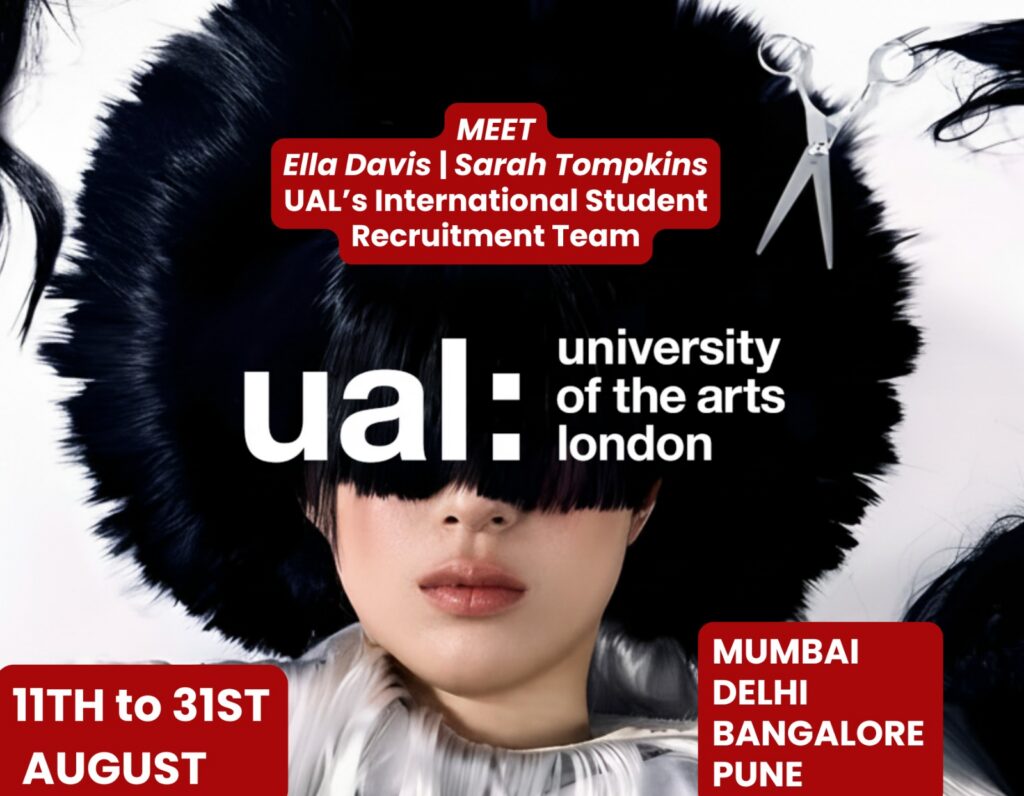 Envision | University-of-Arts-London
