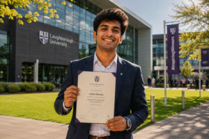 Career Outcomes for Loughborough Graduates