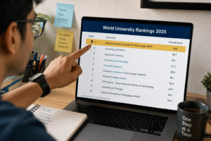 How to Apply to the University of Nottingham from India