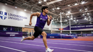 Why Loughborough is Number One in the World for Sports