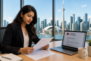 cost of studying in Canada 