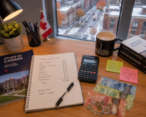 Envision | Study in Canada for Indian Students in 2026: Costs, Courses, Jobs & PR Pathways Explained best courses in Canada for Indian students