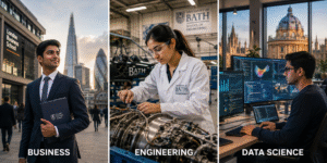 Envision | Top UK Universities for Business, Engineering and Data Science: Which University Fits Your Goals? top UK universities for engineering