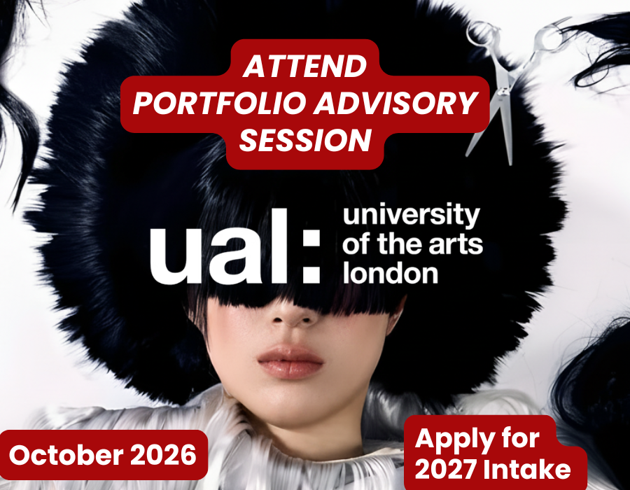 Envision | University-of-Arts-London