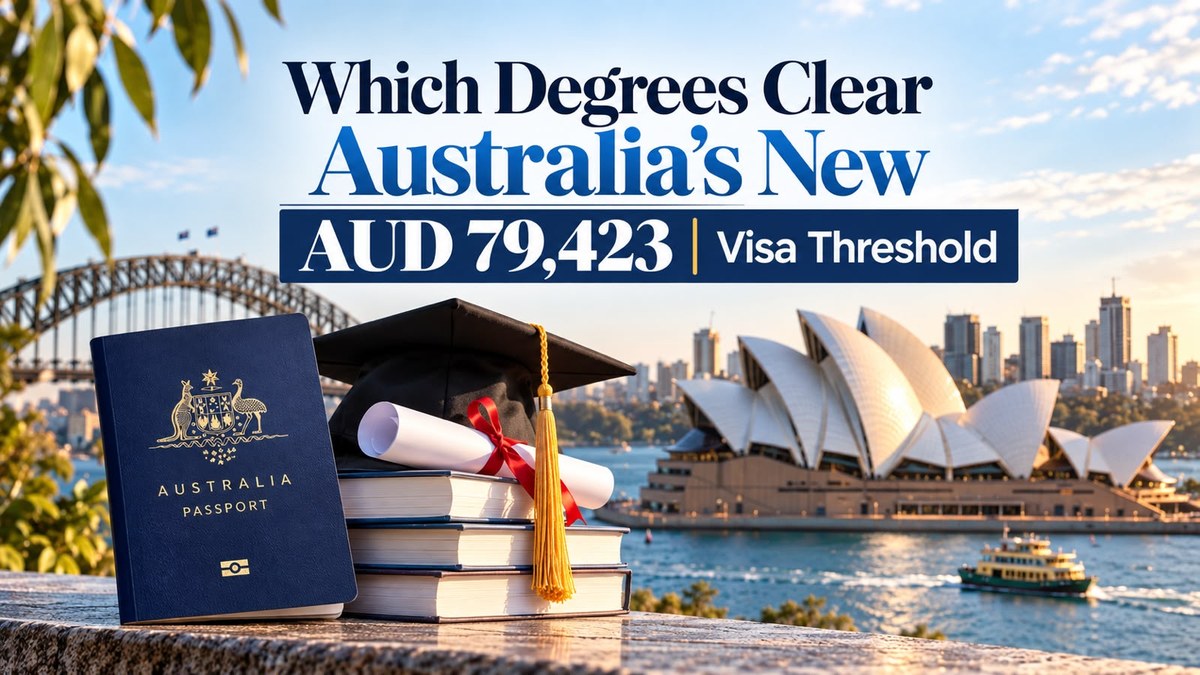 australia-visa-salary-threshold-2026 Which Degrees Clear Australia's New AUD 79,423 Visa Threshold